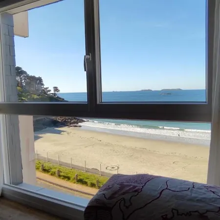 N°22, Vue Mer, Apartment *