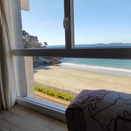 Apartment N°22, Vue Mer,
