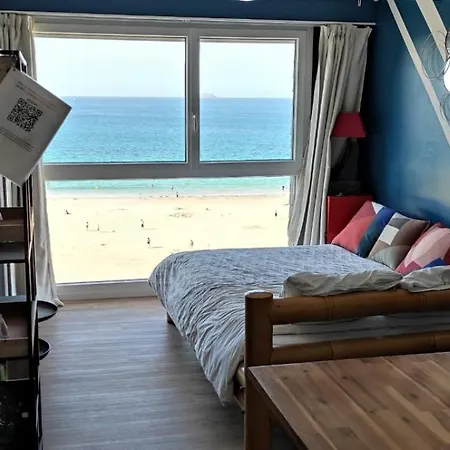 N°22, Vue Mer, Apartment Perros-Guirec